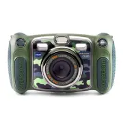 VTech Kidizoom Duo 64 Inch Kids Digital Camera with Games and Photo Effects