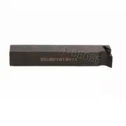 SVUBR 1616H11 16*100mm Lathe Turning Tool External Holder VBMT11 carbide insert