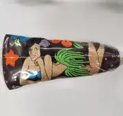 SCOTTY CAMERON 2011 HULA HONOLULU PUTTER COVER