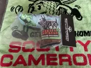 Scotty Cameron Bagging Birdies Putter Cover