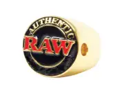 RAW Championship Ring – Size 10