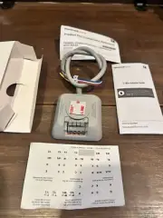Honeywell Home C-Wire Adapter for Wi-Fi Thermostats THP9045A1098