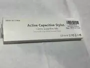 Active Capacitive Stylus 1.5 mm Superfine Nib/ Drawing-Writing-Note-Swipe-Touch