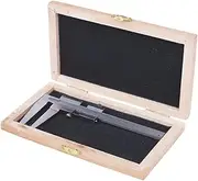 SK Hand Tool Brake disk vernier calliper, 0-60mm, 162mm, 4042146164242, clear, 0-60 mm