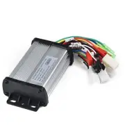36V/48V 350W E-Bike Brushles Controller Tool For Scooter Electric Bicycle Motor