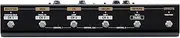 BOSS GA-FC EX Foot Controller for hands-free control of BOSS/Roland Guitar and Bass amps | Expanded Floor Control for Katana MkII Amps | Change Presets and Toggle Effects with your foot, Black