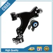 2Pcs Front Lower Control Arm And Ball Joint For 15-17 Chevrolet Traverse K621232 (for: Chevrolet)