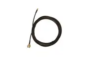 BENELEC 101205 LL195 SMA Plug to N Plug Lead Low Loss Coaxial Cable 6m