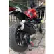 NC750X起車架駐車架 適用於本田NC750S改裝短拉桿 NC750X腳踏機離合器拉桿直上安裝