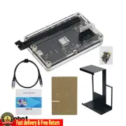 Graphics Card Dock GPU Dock+60cm/23.6" USB4 Cable+Bracket for Thunderbolt 4&3