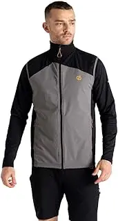[Dare 2b] Dare2B Latitudinal III Vest Men Granite Gray - Synthetic