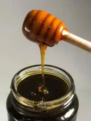 Haili Talh Honey 500g Contributes To Strengthening Immune System, Rich Nutrients