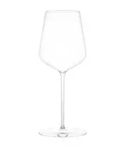 Plumm Three No. 2 European Crystal Wine Glass (435ml) - Set of 2