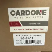 96-2403 A1 Cardone Power Steering Pump New for Chevy Chevrolet Equinox Vue GMC
