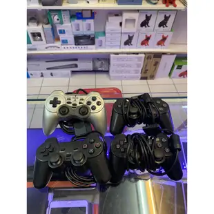 『皇家3C』遊戲主機 Sony PS2 PS4 中古 二手 主機 搖桿 手把 遊戲片 光碟 XBox 360 改機 螢幕