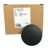 Rear Lens Cap Panasonic Lumix S Pro S-R24105 S-X50 S-E2470 S-R1635 New RGE1Z276Z