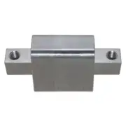 NIB JohnsonEvinrude 120-140-200-225 to 300 Motor Mount Upper Solid Looper 395539
