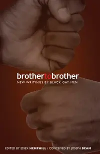 在飛比找誠品線上優惠-Brother to Brother: New Writin