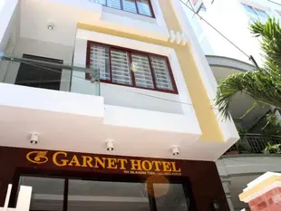 芽莊石榴石飯店Garnet Hotel Nha Trang