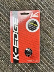 K-edge Combo Mount Interface Adapter For GoPro