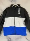 Adidas Daniel Patrick James Harden Black Puffer Jacket Men Size XL GH1471 New