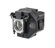 EUALFA Lamp for EPSON EB-X39 Projector