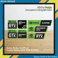 在飛比找蝦皮購物優惠-Nvidia Geforce RTX GTX G-Sync 