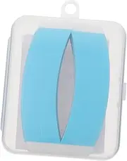Beatifufu Quality Wig Post Tape Adhesive Double Sided for Hair Extensions 36 Tabs/box