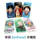 【UNIPRO】華碩 ASUS ZenFone5 航海王 One Piece 手機殼 TPU 保護套 海賊王 魯夫 索隆 喬巴 A500CG A501CG