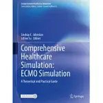 COMPREHENSIVE HEALTHCARE SIMULATION: ECMO SIMULATION: A THEORETICAL AND PRACTICAL GUIDE