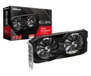 RX 6600 8GB CLD Challenger D gddr6