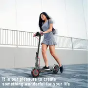 Electric Scooter – ESA Pro : Australia Hoverboards