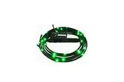 NZXT Sleeved LED Cable 1m Green [CB-LED10-GR]