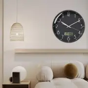 DIY Clock Repair Parts Set of 5 Aluminum Clock Hands Easy Installation