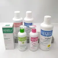 在飛比找蝦皮購物優惠-【正品現貨】SAUGELLA 賽吉兒 菁萃潔浴凝露 日用/加