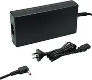 180W 135W Laptop Charger Fit for Acer Nitro 5 7 V15 V17 AN515 AN517 AN715 Predator Helios 300 PH315 PH317 G3-573 Triton 300 500 PT315 PT314 N18W3 N1812 Gaming Laptop