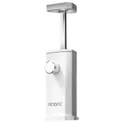 Antec GPU Holder White 0-761345-77804-6 compact size for most cases and GPU