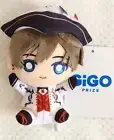 GiGO Limited Promise of wizard Plush Mascot Rustica 11cm New Japan