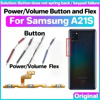 在飛比找蝦皮購物優惠-SAMSUNG 電源音量按鈕柔性適用於三星 Galaxy A