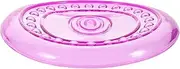Pcs Dog Chewing Toy Flying Plate for Pet Dogs Throwing Disc Toy Puppy Training Disc Fun Outdoor