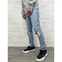 在飛比找蝦皮購物優惠-【New START精品服飾-員林】Levis 512 淺藍