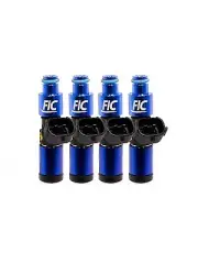 Fuel Injector Clinic 2150CC FIC MITSUBISHI DSM OR EVO 8/9 FUEL INJECTOR CLINIC I