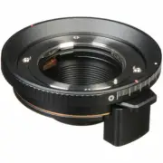 Blackmagic Design URSA Mini Pro F Mount for Nikon AF-S G and AF-D Series