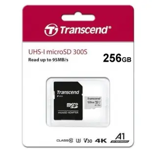 創見 64G 128G 32GB TF 記憶卡 microSD A1 V30 U3 microSDXC