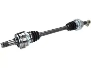 48VJ47Y Rear Right Axle Assembly Fits 2007-2011 Lexus GS450h 3.5L V6 (for: Lexus)