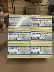 BULK Pack 600 Pc Hermes 5”Sandpaper WS Flex 16 Disc 1000 Grit 6 Boxes Of 100