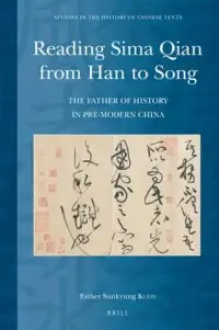 在飛比找博客來優惠-Reading Sima Qian from Han to 