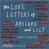 在飛比找三民網路書店優惠-The Love Letters of Abelard an