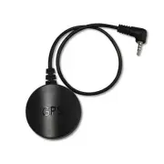 GPS for Thinkware F50 and X330 Dash Cams GPS Data to Dash Cam Video and Enables