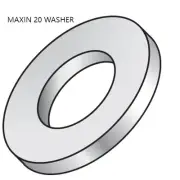 1PCS ORIGINAL INSERTS MAXIN 20 WASHER